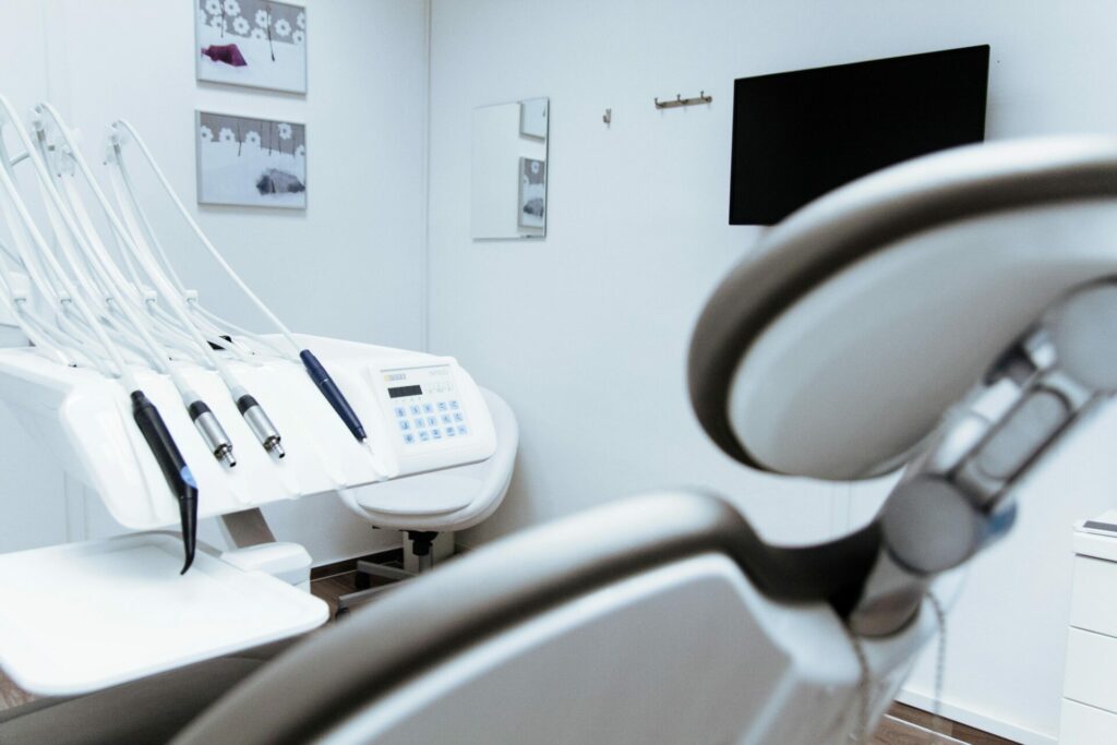 Medical Chair