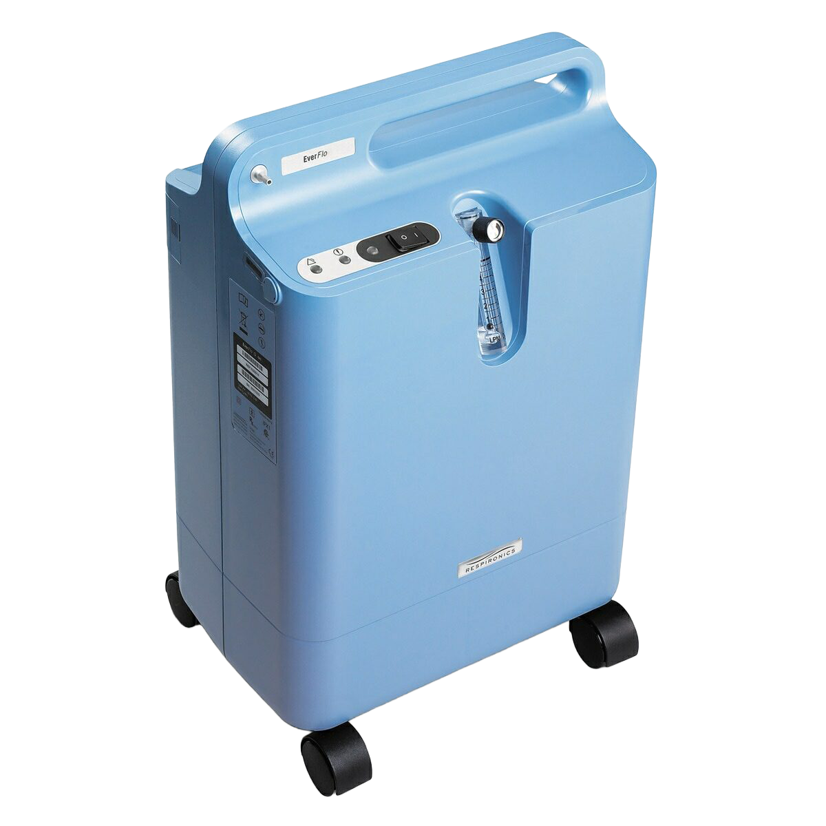 O2 Concentrator Philips Respironics