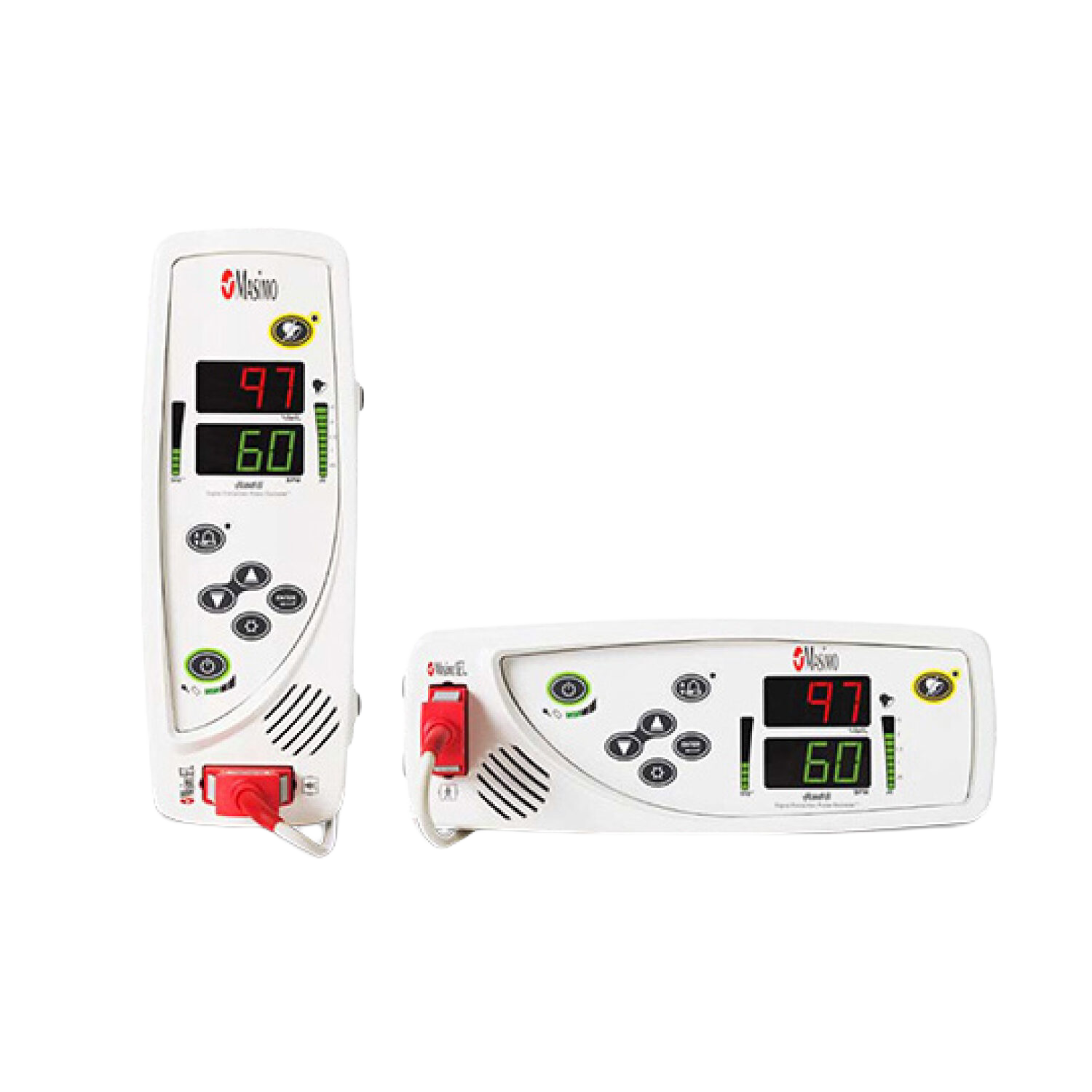 Pulse Oximetry Rad