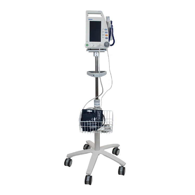 Vital Signs Monitor