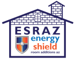 Energy Shield Room Additions